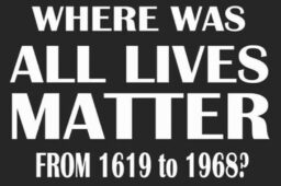 The Enduring Legacy of Modern-Day Slavery and Its Impact on the Black American Community