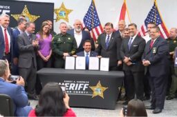 The Ripple Effect of Florida’s Decision to Remove Civilian Review Boards – Florida House Bill – HB 601 (2024) – Law Enforcement and Correctional Officers