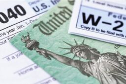 What If America Eliminated Federal Income Tax and FICA?