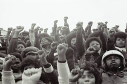 The Black Code: Our Sacred Oath to Liberation