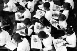 The Things We Were Never Taught — And What We’re Going to Do About It