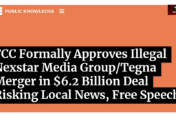 (3-24-26) BHN Talk Rsdio – Nexstar-Tegna merger alarming, Da’Quain Johnson story different, Metro Atlanta housing in crisis