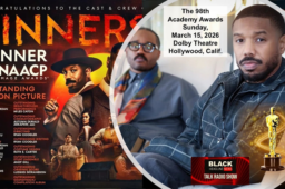 Watch now BHN Talk Radio Show (3-17-26): FAMU students protest ICE, Coogler’s ‘Sinners’ wins Oscar awards, Georgia primary election tells all