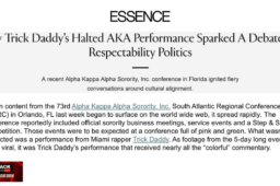 (4-14-26) BHN Talk Radio: Nigerian civilians accidentally killed, Afrika Bambaataa dies with controversy, Trick Daddy in debate with AKA sorority event