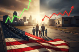 The Budget Nobody’s Talking About: And Why Your Family Should Be Worried