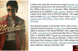 Available on-demand now (5-5-26): BHN Talk Radio-Why the Voting Act changes matter; mixed reviews on new movie, ‘Michael’ but still excellent, say movie goers