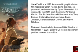 Available on-demand now (4-28-26): BHN Talk Radio explores WH Correspondents’ Dinner shooting, ‘Sarah’s Oil’ movie is online and California collaborates with trusted messengers statewide