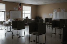 From Ballots to Algorithms: A Ground-Level Look at Power, Policy, and the Fight for Black Political Voice