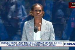 ON DEMAND NOW:  (6-21-26) BHN Talk Radio: First Lady Obama honors husband; a Knicks gets nicked; Earth, Wind and Fire documentary revealing