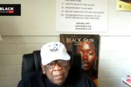 Tonight, watch BLACK-IN Part 3 4 PM PST: The Black church and the Black press; how can they work together?  Also part 2 available now to watch