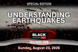 TONIGHT @ 6p PDT/8 CDT/9 EDT:  BHN Talk Radio Special Edition: ‘Understanding Earthquakes’ features expert scientists live who will explain the data and what to expect next