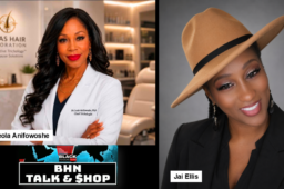 Watch upcoming episode of ‘BHN Talk & $hop,’ Saturday morning featuring a mobile beauty and self-care store and an experienced hair-loss doctor