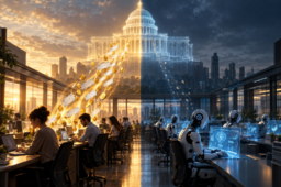 The Payroll Problem Nobody’s Budgeting For