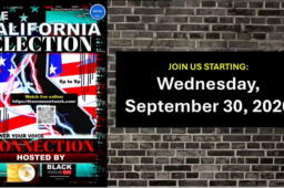 AVAILABLE ON DEMAND NOW: Watch or listen to ONME News and Black Headline News California Election Connection series as they review state propositions