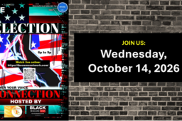 AVAILABLE ON DEMAND (10-14-26): BHN-ONME California Election Connection discusses the US House of Representatives and California Senate candidate news headlines
