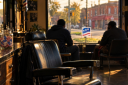 Early midterm turnout, Ohio’s missing Black voters, and what the math looks like if the pattern holds nationwide